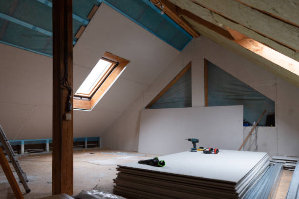 Best Insulation Materials and Products in Trenton, GA