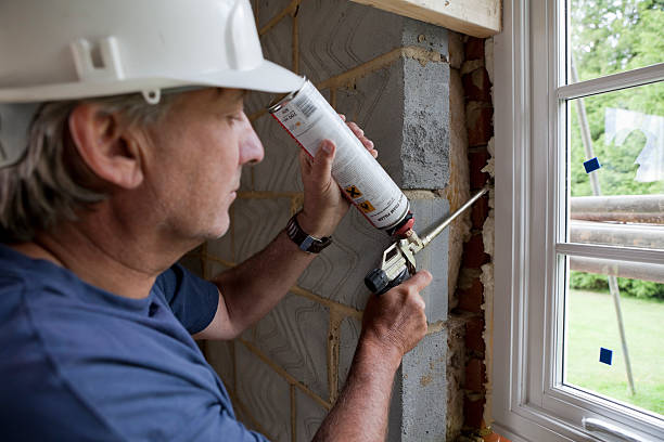 Best Commercial Insulation in Trenton, GA