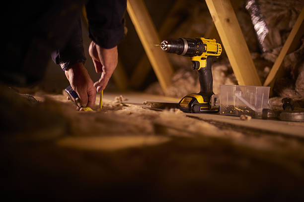Best Insulation for Specific Applications in Trenton, GA